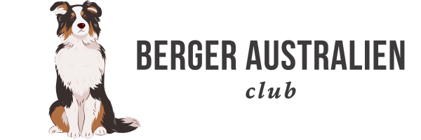 berger australien club logo sans fond